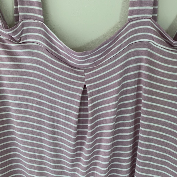 [SALE] Jodifl cold shoulder spring top - Picture 6 of 6